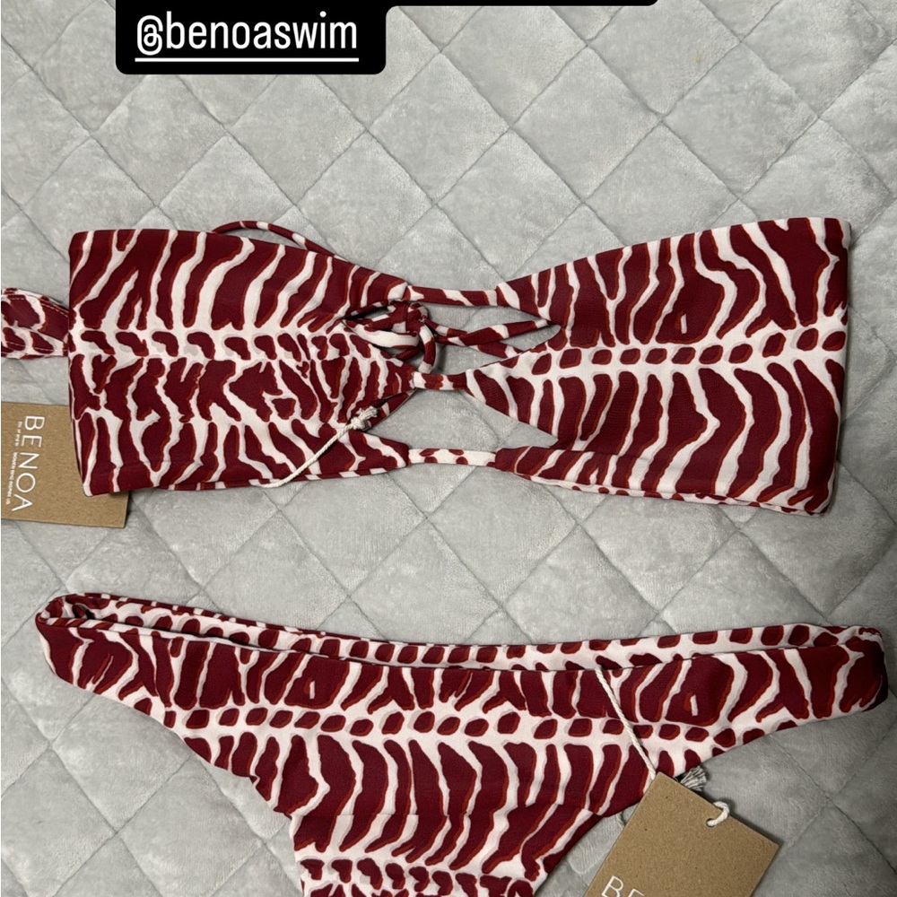 BNWT miter